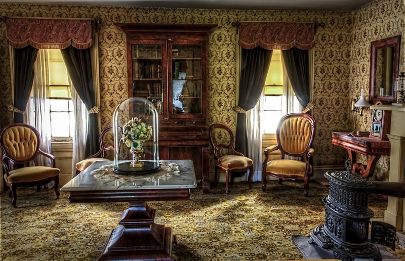 Vintage Furniture