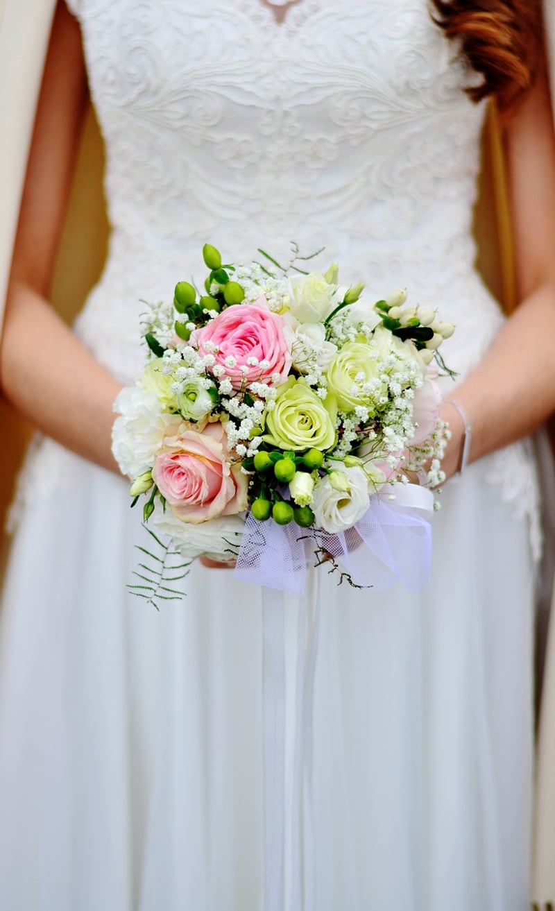 Floral Arch